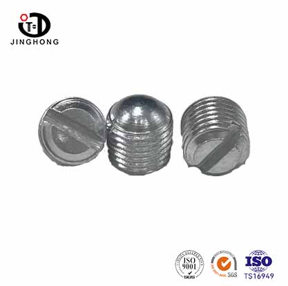 Do you want to have a custom fastener?