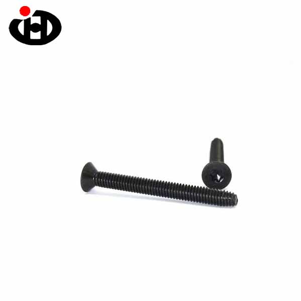 Want to own this flat head trailer deck screw?