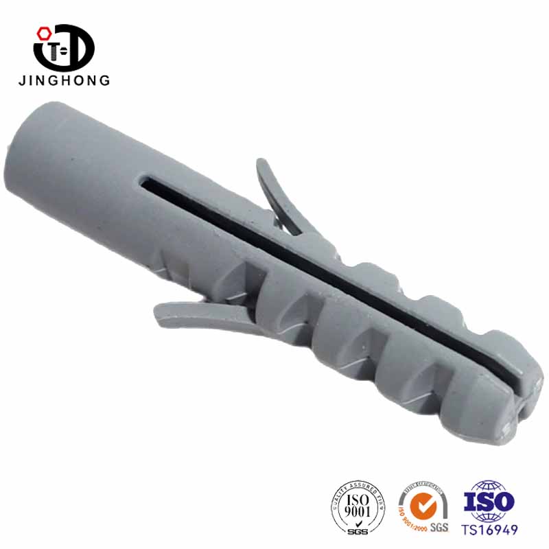 Do you know the reason why people choose Heavy Duty Wall Plugs？