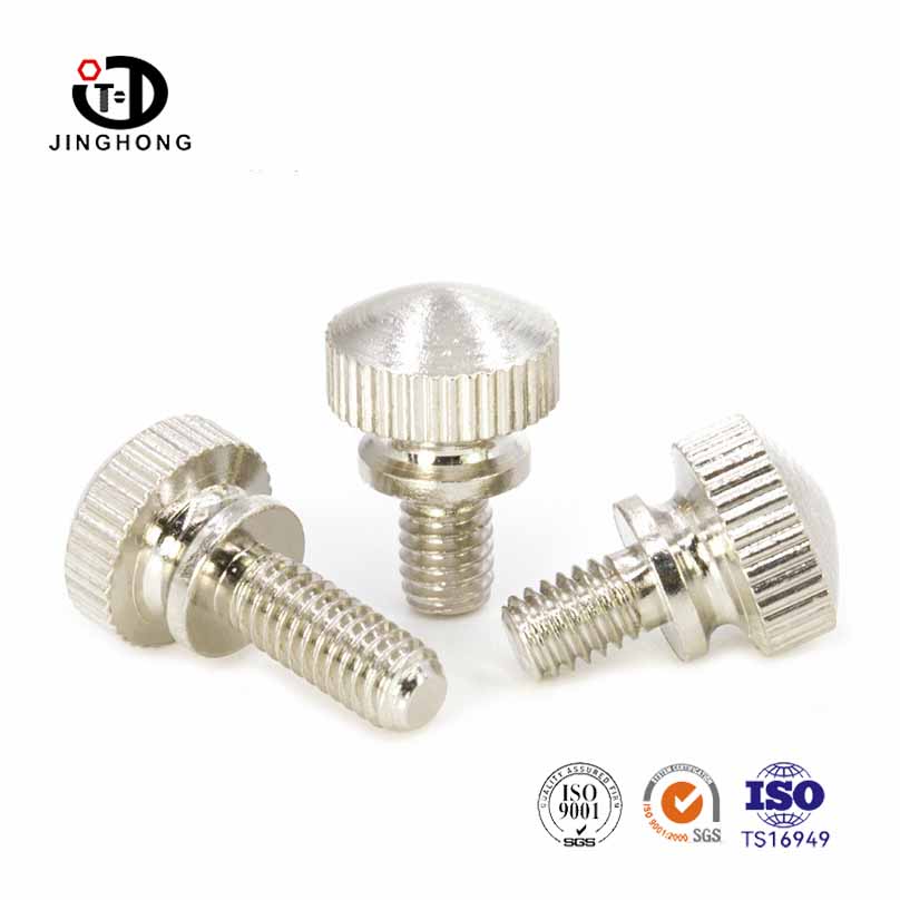 Big head hand screw bolt Can it meet the diverse needs?