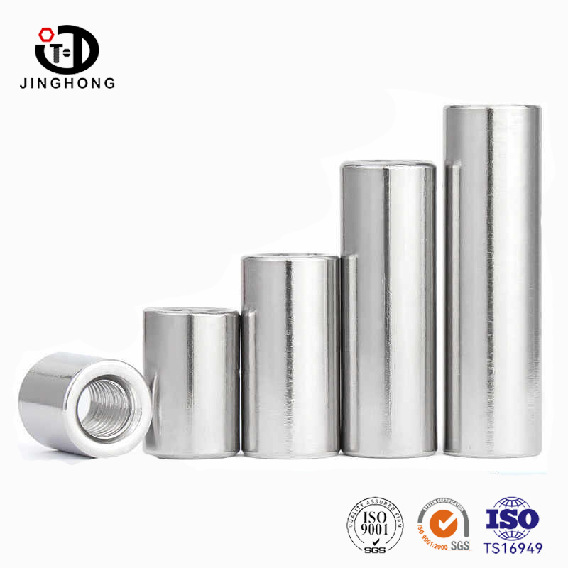 How to Choose and Use Round Nuts Effectively?