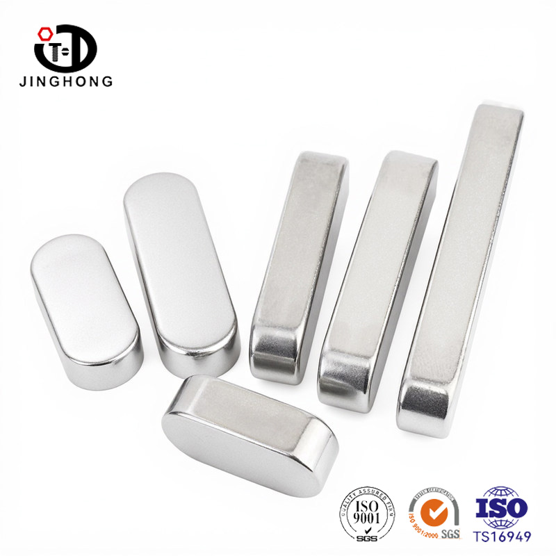 304 Stainless Steel GB1096 Type A Flat Key