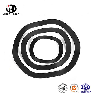 65Mn Wave Spring Washers