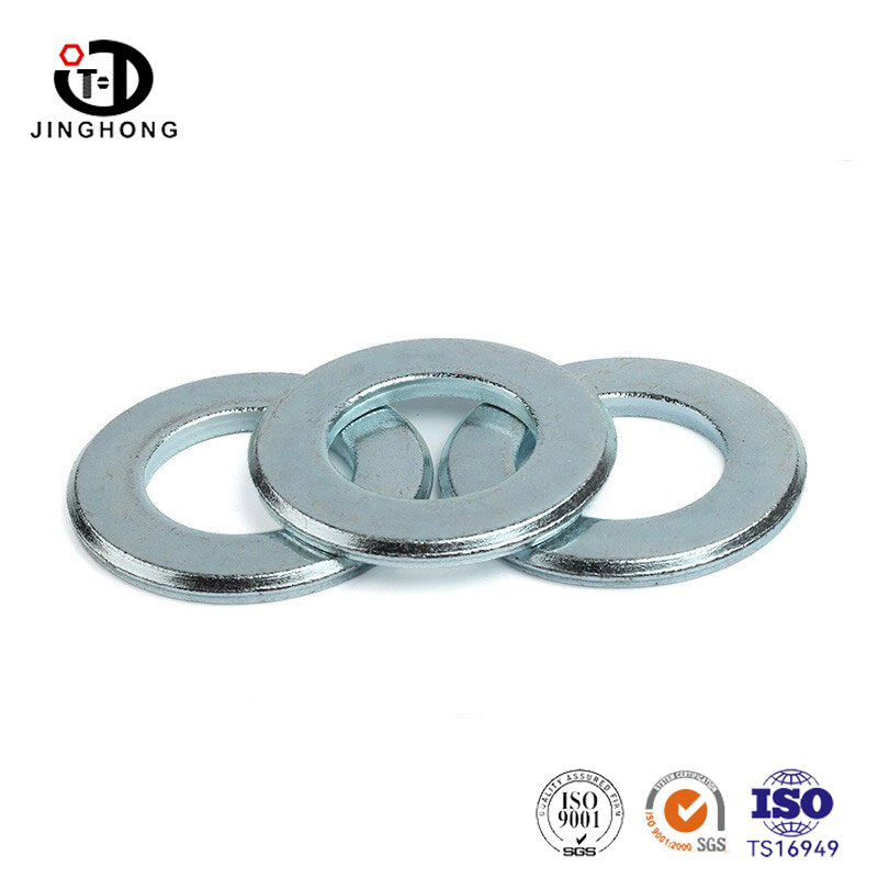 A-Type Chamfered Flat Washer