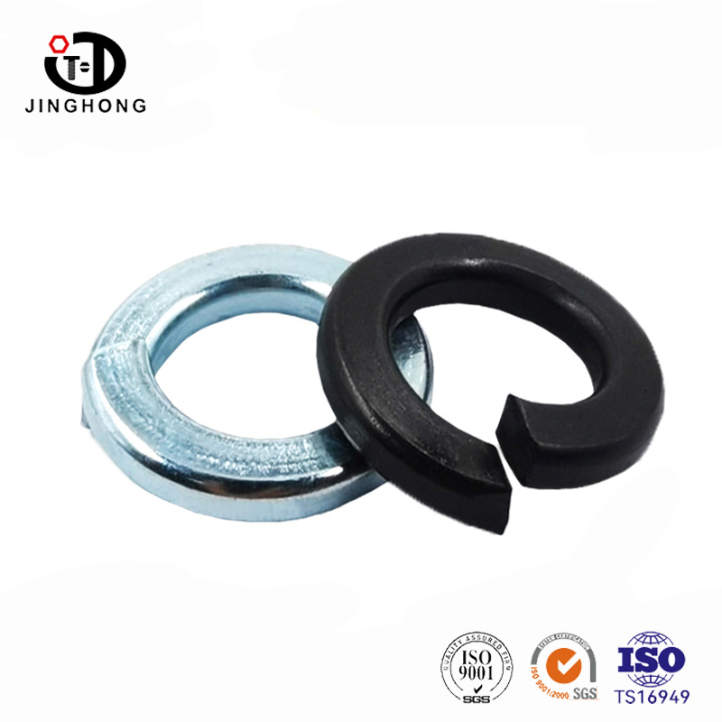 ASTM Split Lock Washer
