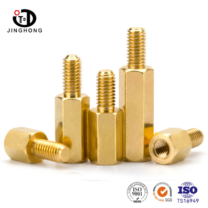 Brass Spacers