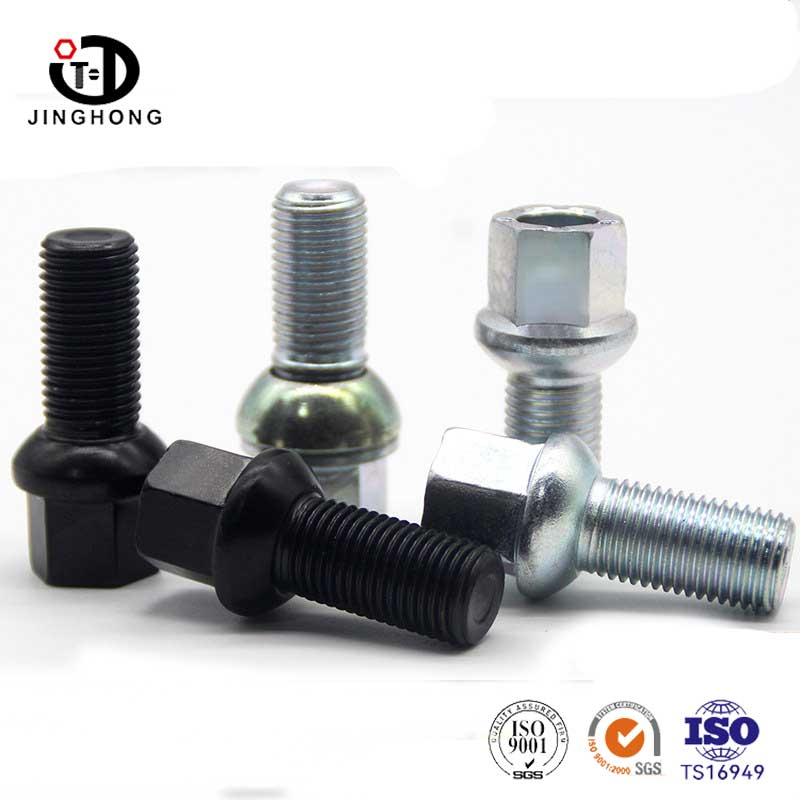 Car Wheel Bolts