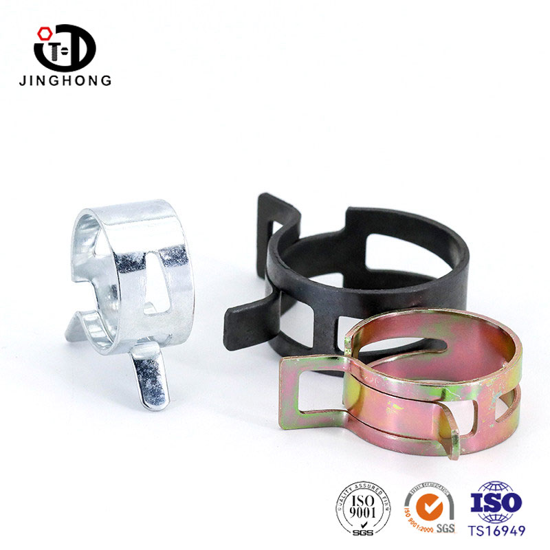 Carbon Steel Spring Clamp