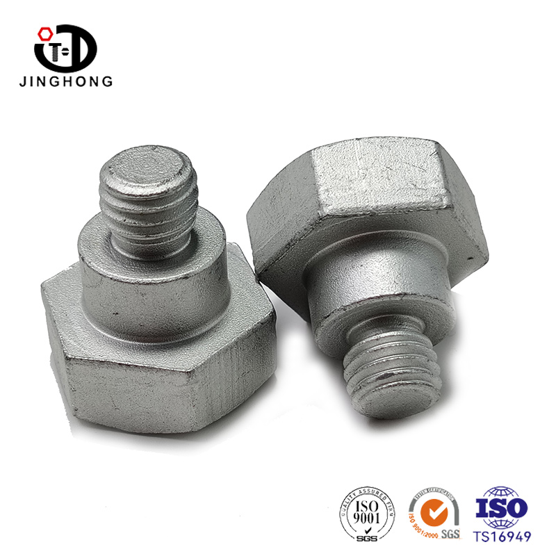 Customized Hexagonal Plug Bolt