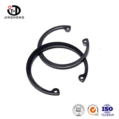 DIN472 65Mn Retaining Rings for Bores