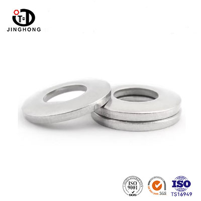 DIN6796 SS304 Conical Spring Washers for Bolted Connections
