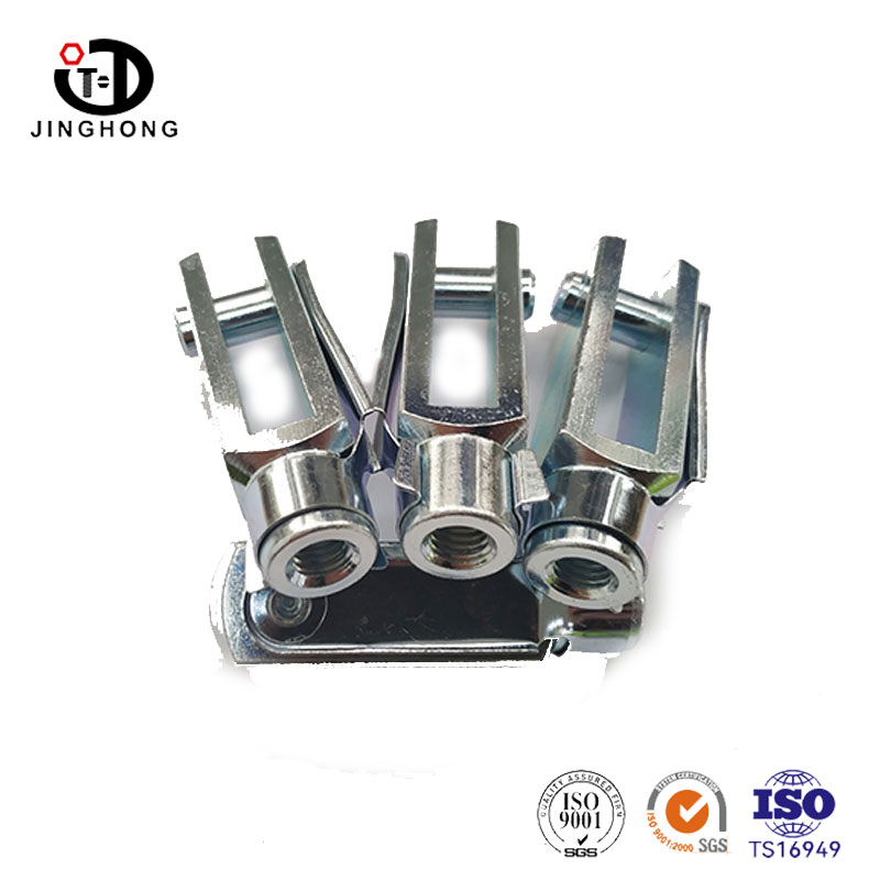 DIN71752 U-shaped Fork