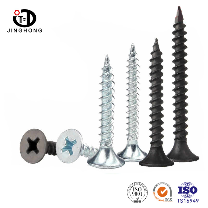 Drywall and Plasterboard Screws