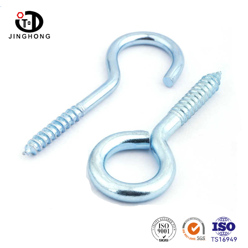 Eye Lag Screws