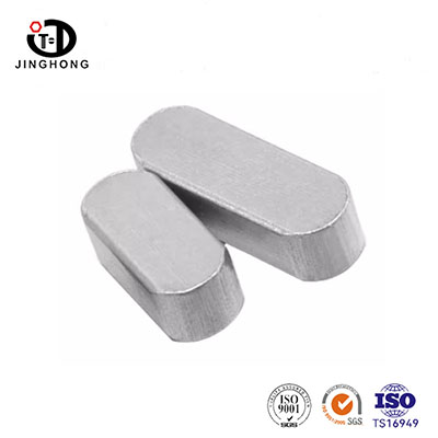 GB1096 Square And Rectangular Keys Type A