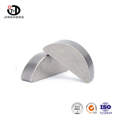 GB1099 Woodruff Key
