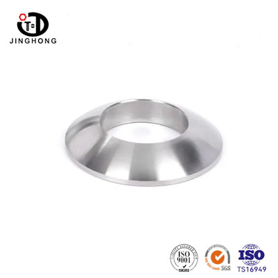 GB849 Washers with Ball Face