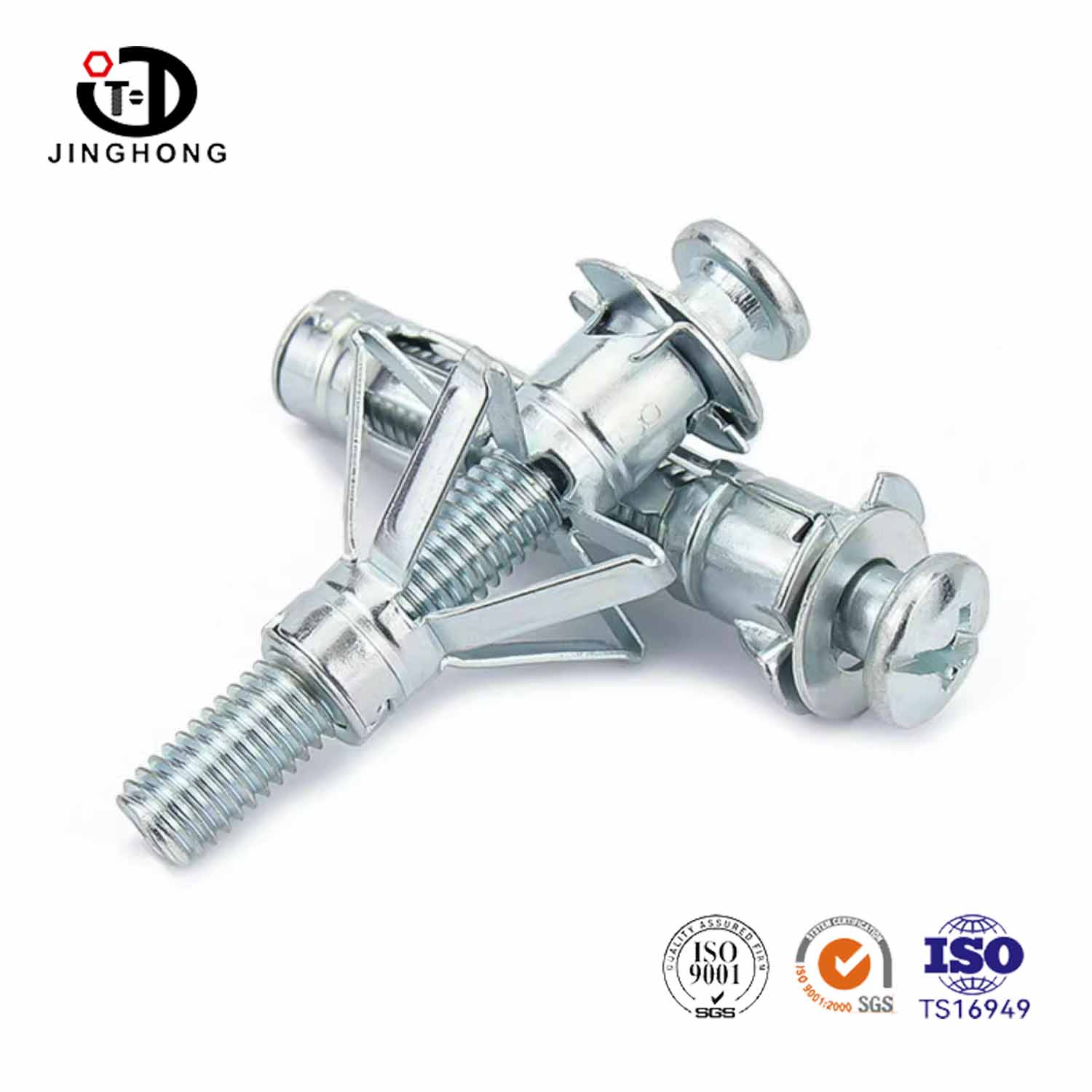 Heavy Duty Drywall Anchor