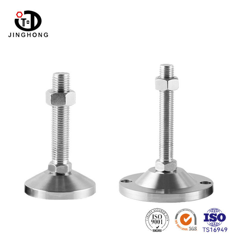 Heavy-duty Foot Cup Fixing Bolt
