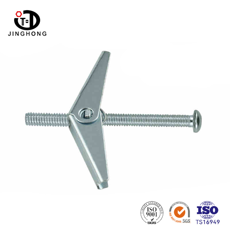 Heavy Duty Toggle Bolts