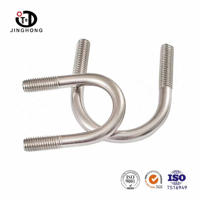 Heavy Duty U Bolt