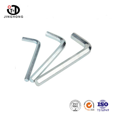Hexagon Socket Screw Keys