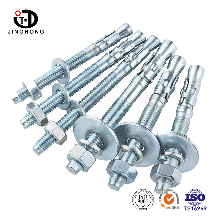 Hilti Anchor Bolt