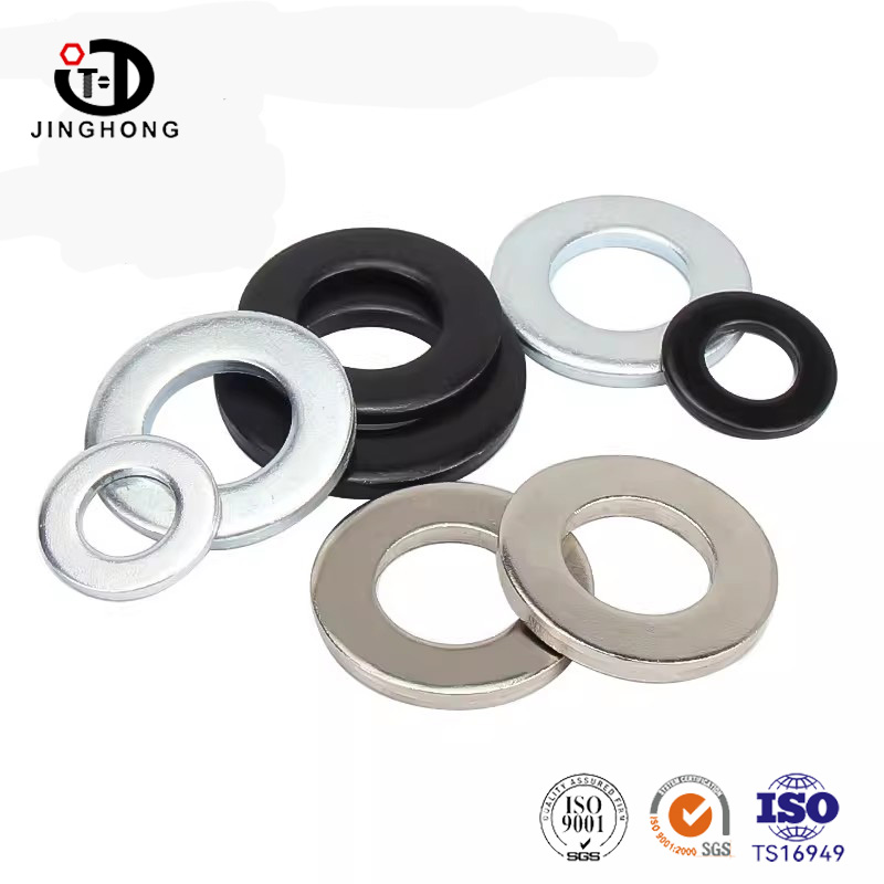 ISO 7091 Flat Washer