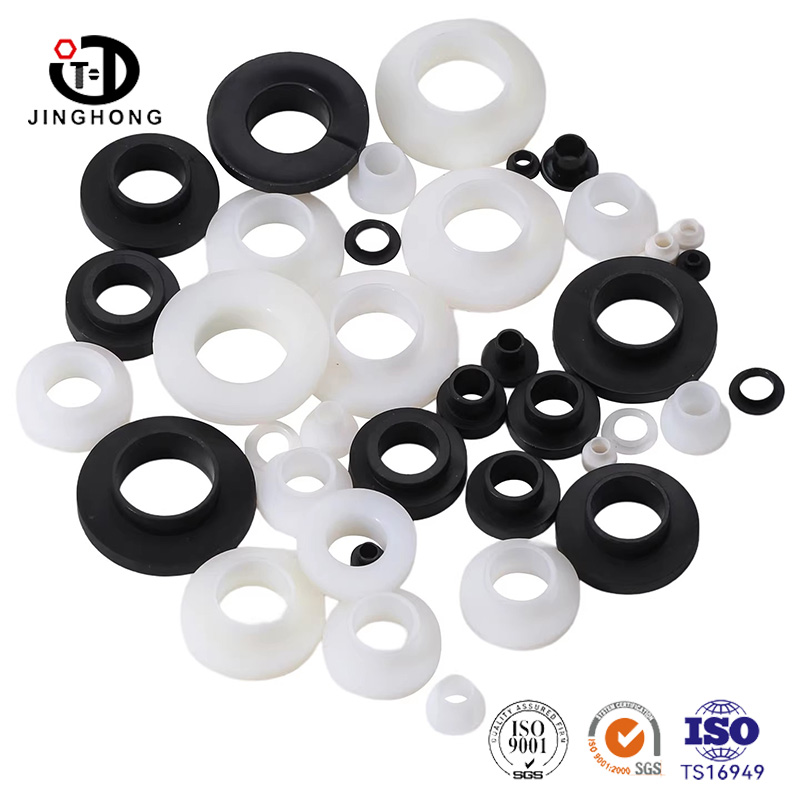 Nylon Spacer