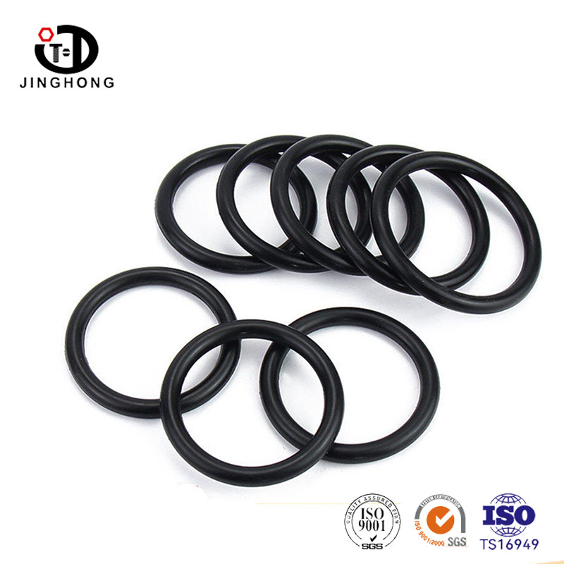 O Type Seal Ring