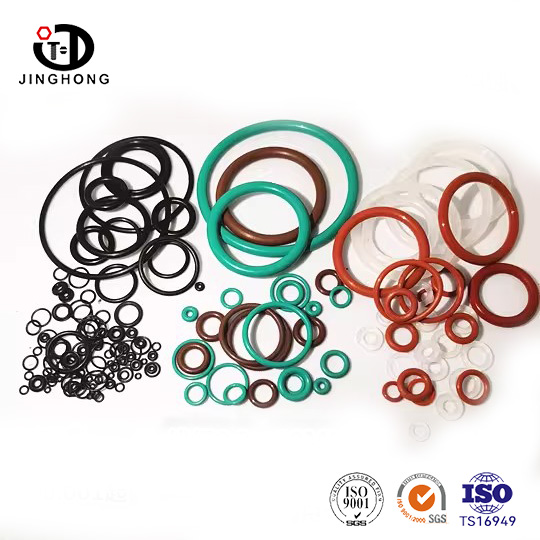 O Type Sealing Ring