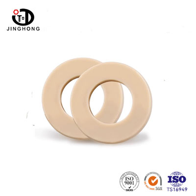 PEEK Flat Washer