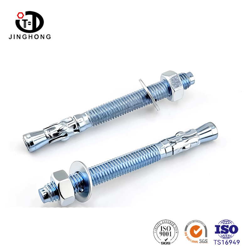 Stud Anchor