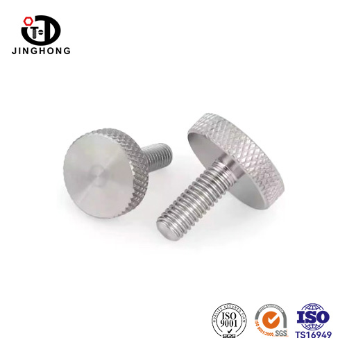 Thumb Screw