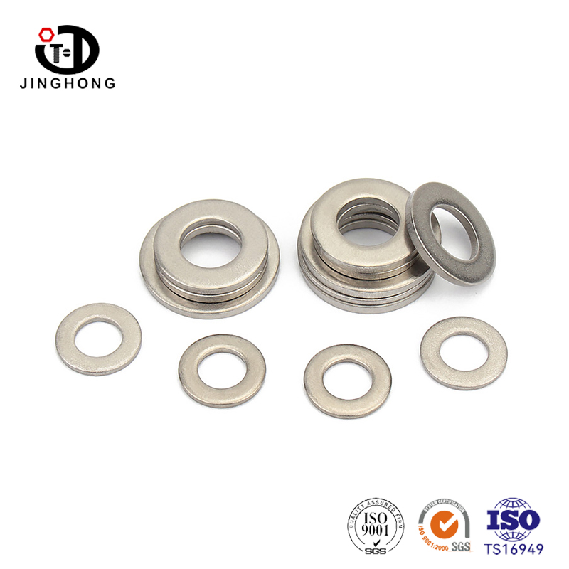 Titanium Alloy Flat Washer