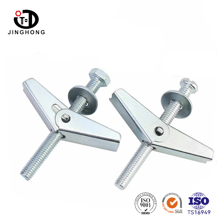 Toggle Bolt Anchor