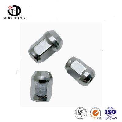 Wheel Nuts
